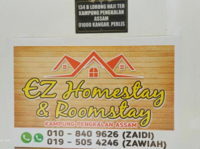 D Homestay